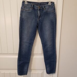 Articles of Society Sarah Jeans Women's Size 27